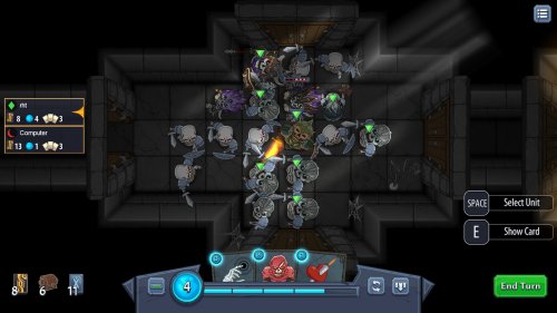 Screenshot of Abalon