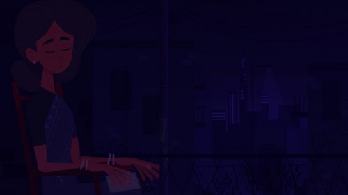Screenshot of Venba