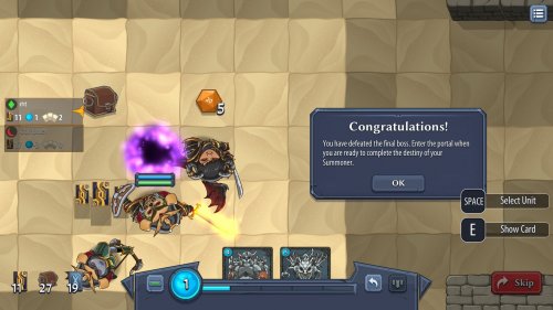 Screenshot of Abalon