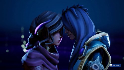 Screenshot of Batora: Lost Haven