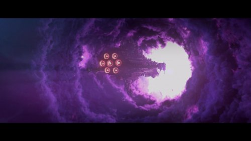 Screenshot of Warhammer 40,000: Inquisitor - Martyr