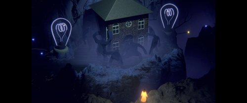 Screenshot of The Forest Quartet