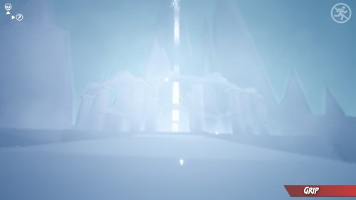 Screenshot of GRAPPIN