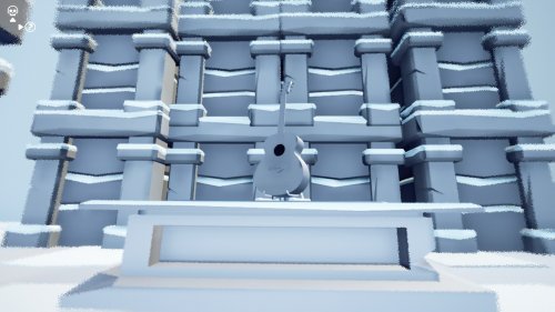 Screenshot of GRAPPIN