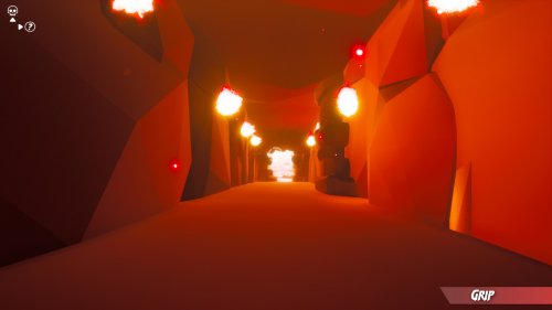 Screenshot of GRAPPIN