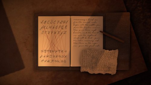 Screenshot of Exiled