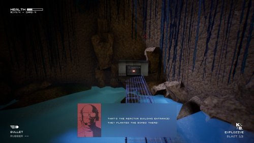 Screenshot of UNDETECTED
