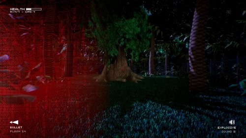 Screenshot of UNDETECTED
