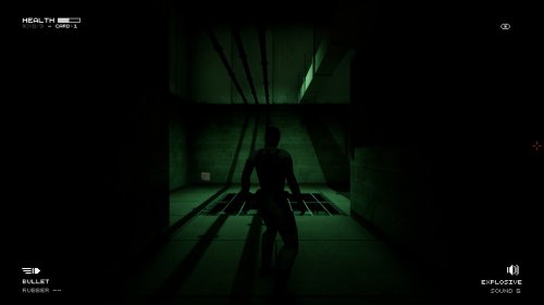 Screenshot of UNDETECTED