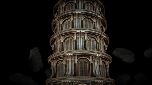 Screenshot of Boxes