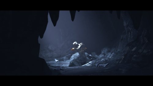 Screenshot of LEGO® The Lord of the Rings™