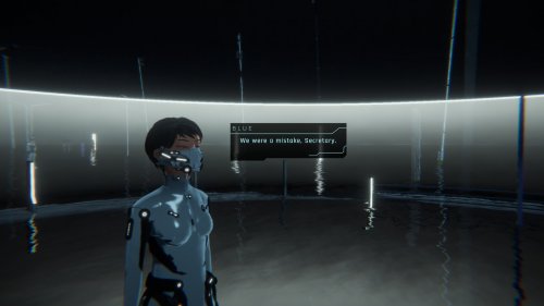 Screenshot of 1000xRESIST