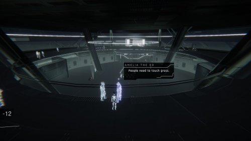 Screenshot of 1000xRESIST