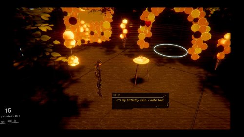 Screenshot of 1000xRESIST