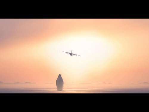 Screenshot of Secret Files: Tunguska