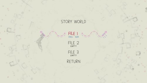 Screenshot of Ynglet