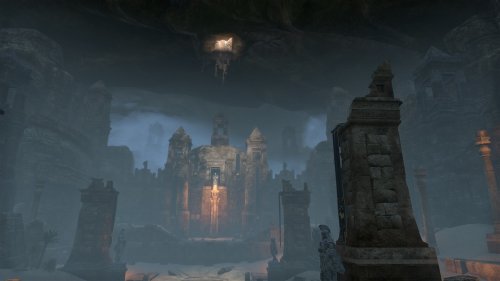 Screenshot of The Elder Scrolls Online