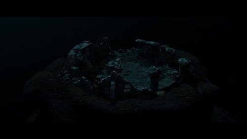 Screenshot of LEGO® The Lord of the Rings™