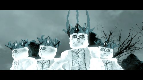 Screenshot of LEGO® The Lord of the Rings™