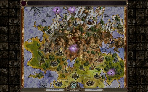 Screenshot of Majesty Gold HD