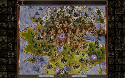 Screenshot of Majesty Gold HD