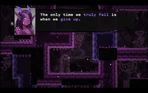 Screenshot of We are Eva