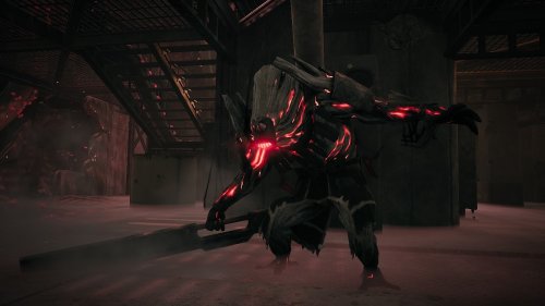Screenshot of Remnant: From the Ashes