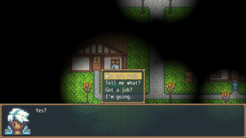 Screenshot of Era of Miracles