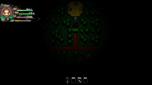 Screenshot of Era of Miracles
