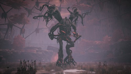 Screenshot of Remnant: From the Ashes