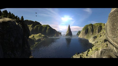 Screenshot of LEGO® The Lord of the Rings™
