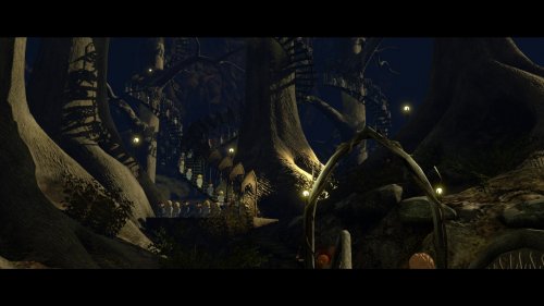 Screenshot of LEGO® The Lord of the Rings™