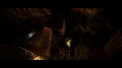Screenshot of LEGO® The Lord of the Rings™