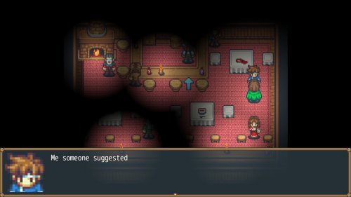 Screenshot of Era of Miracles