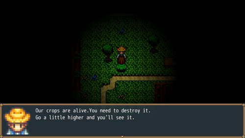 Screenshot of Era of Miracles