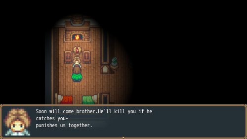 Screenshot of Era of Miracles