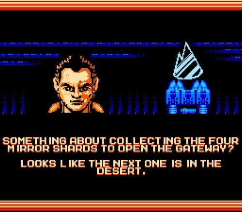Screenshot of Fist Slash: Of Ultimate Fury