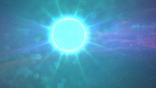 Screenshot of Rebel Galaxy