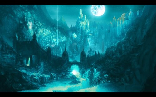 Screenshot of Silence