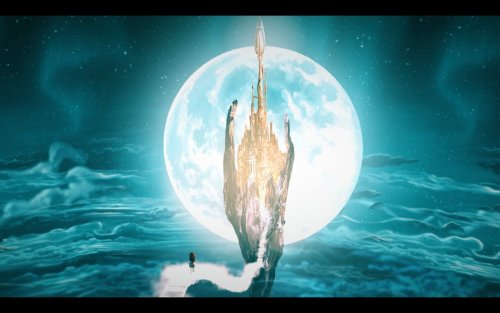 Screenshot of Silence