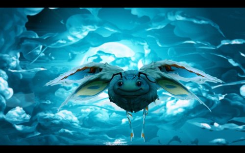 Screenshot of Silence
