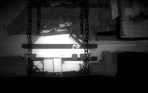 Screenshot of One Upon Light