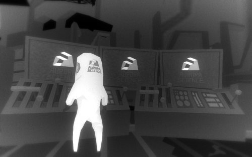Screenshot of One Upon Light