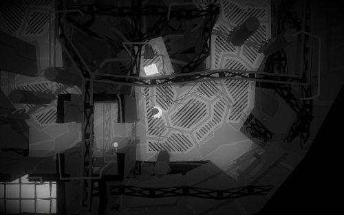 Screenshot of One Upon Light