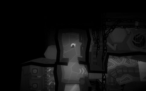Screenshot of One Upon Light