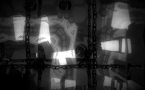 Screenshot of One Upon Light