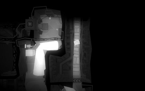 Screenshot of One Upon Light