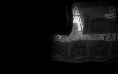 Screenshot of One Upon Light