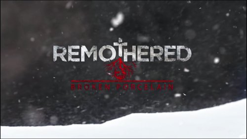 Screenshot of Remothered: Broken Porcelain