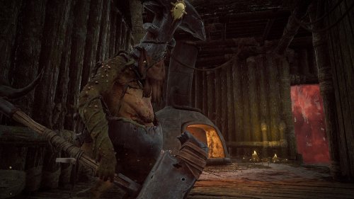 Screenshot of Remnant: From the Ashes